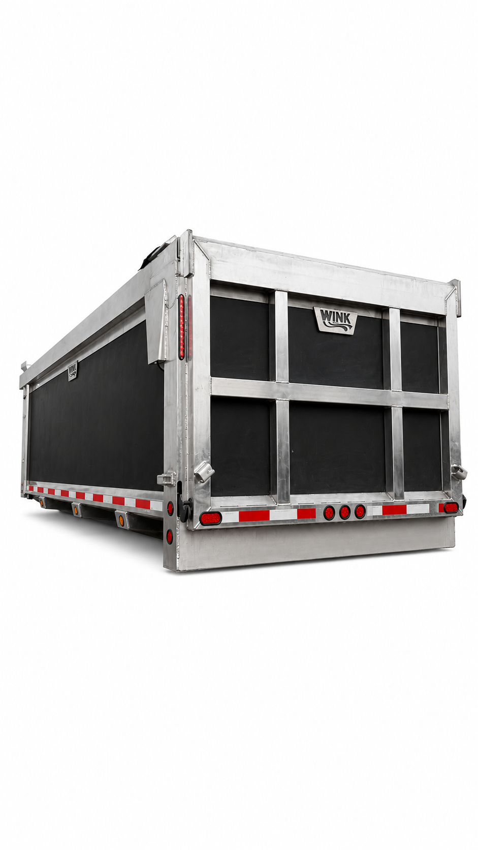 Wink UHMW dump body