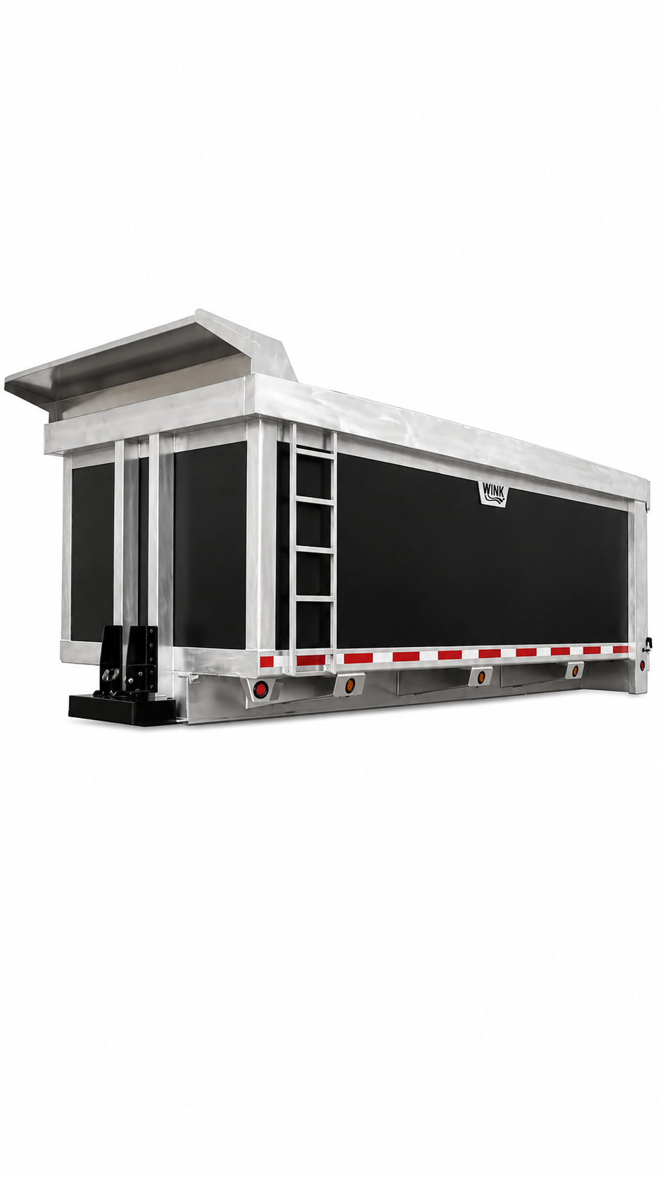 Wink UHMW dump body