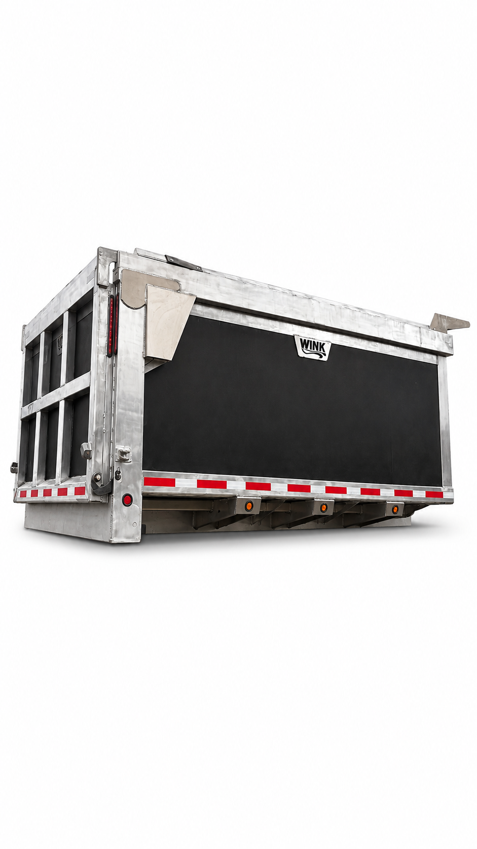 Wink UHMW dump body